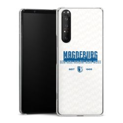 Hard Case transparent