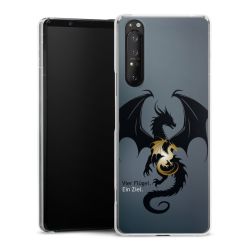 Hard Case transparent