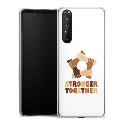 Suojakuori läpinäkyvä