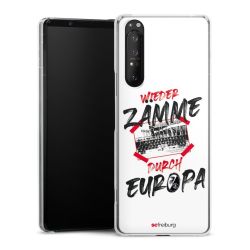 Hard Case transparent