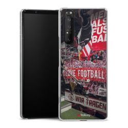 Hard Case transparent