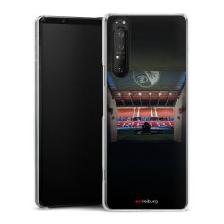 Hard Case transparent