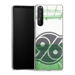 Hard Case transparent