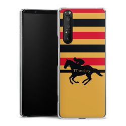 Hard Case transparent