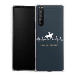 Hard Case transparent