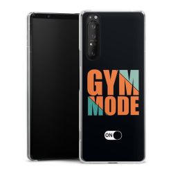 Hard Case transparent