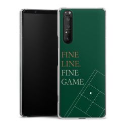 Hard Case transparent