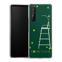 Hard Case transparent