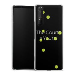 Hard Case transparent