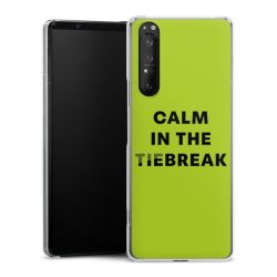 Hard Case transparent