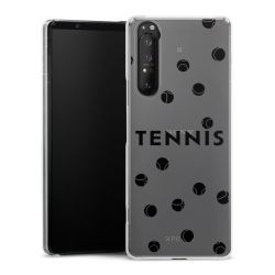 Hard Case transparent