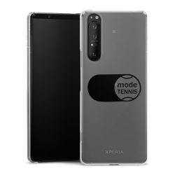 Hard Case transparent