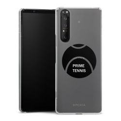 Hard Case transparent