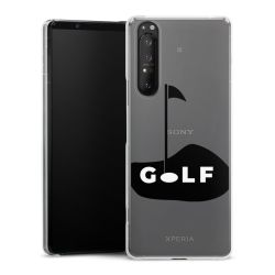 Hard Case transparent