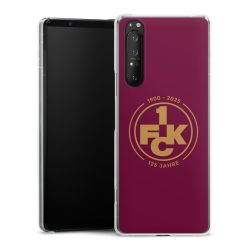 Hard Case transparent