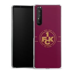 Hard Case transparent