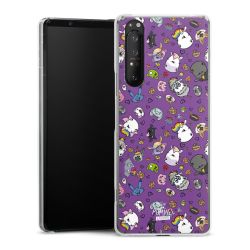 Hard Case transparent