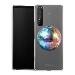 Hard Case transparent