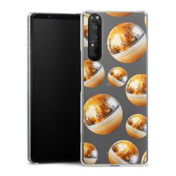 Hard Case transparent