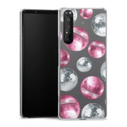 Hard Case transparent