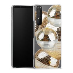 Hard Case transparent