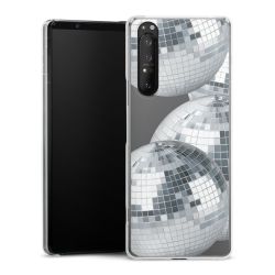 Hard Case transparent