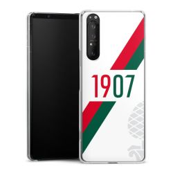 Hard Case transparent