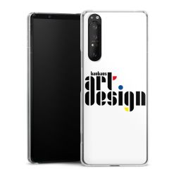 Hard Case transparent