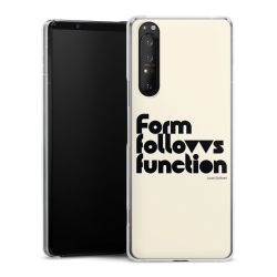 Hard Case transparent