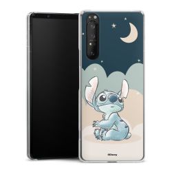 Skyddskal genomskinlig