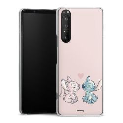 Skyddskal genomskinlig