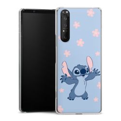 Skyddskal genomskinlig