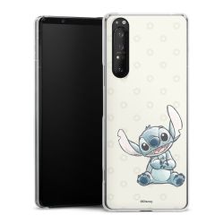 Skyddskal genomskinlig