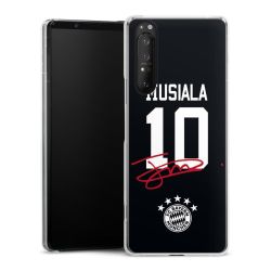 Hard Case transparent