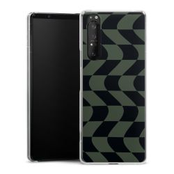 Suojakuori läpinäkyvä