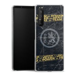 Hard Case transparent