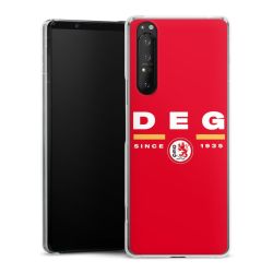 Hard Case transparent