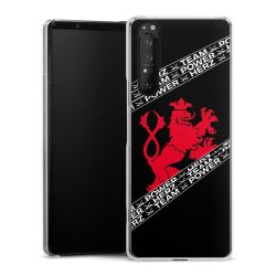 Hard Case transparent