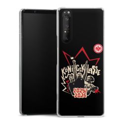 Hard Case transparent