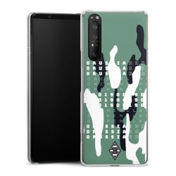 Hard Case transparent