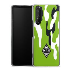 Hard Case transparent