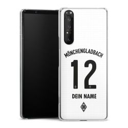 Hard Case transparent