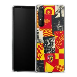 Hard Case transparent