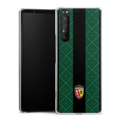 Hard Case transparent