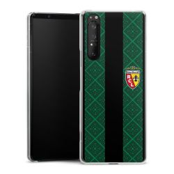 Hard Case transparent