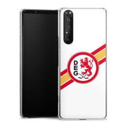 Hard Case transparent