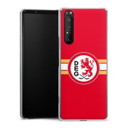 Hard Case transparent