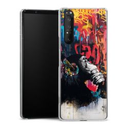 Hard Case transparent