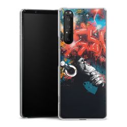 Hard Case transparent