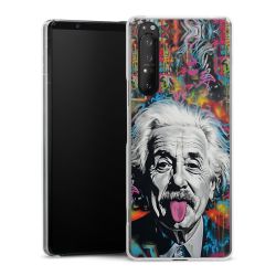 Hard Case transparent